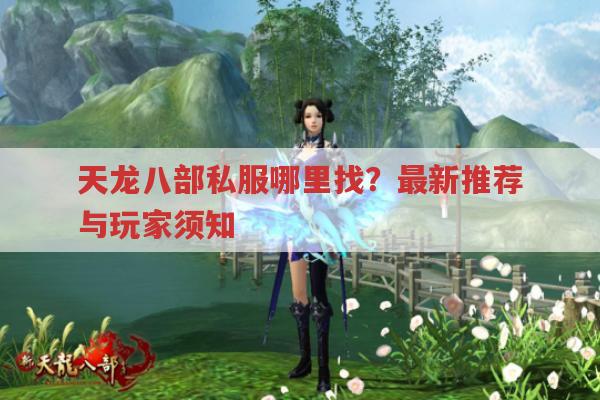 天龙八部私服哪里找？最新推荐与玩家须知