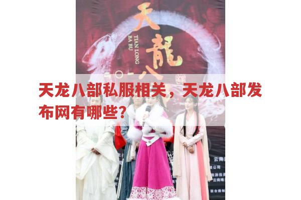 天龙八部私服发布网有哪些？天龙八部sf推荐